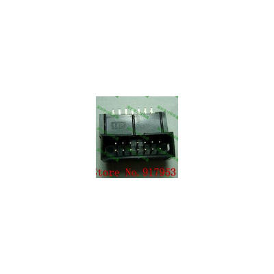 

Free shipping 10PCS DC3 -14P 254mm