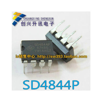 

SD4844P DIP-8