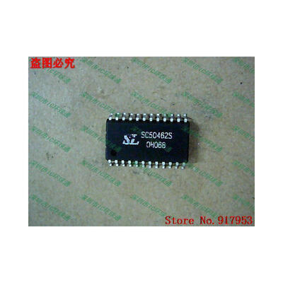 

Free shipping 10PCS 100 NEW SC50462S
