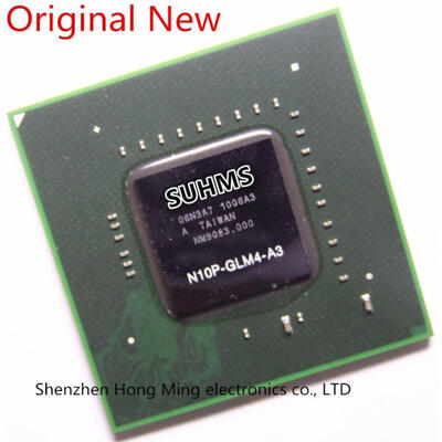 

100 New N10P-GLM4-A3 N10P GLM4 A3 BGA Chipset TAIWAN