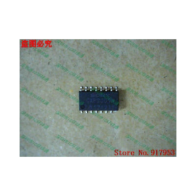 

Free shipping 10PCS 100% NEW CXP2007M