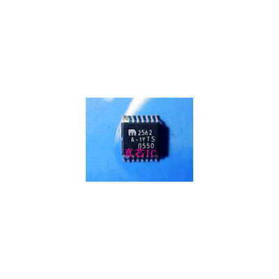 

MIC2562A-1YTS