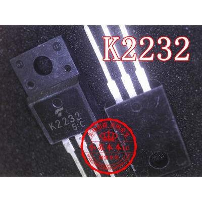 

K2232 2SK2232 TO-220