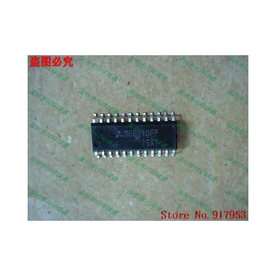 

Free shipping 10PCS 100 NEW M66210FP M66210