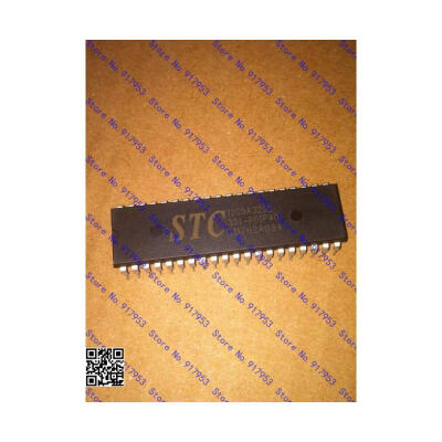 

Free shipping 10PCS STC12C5A32S2-35I-PDIP40 DIP