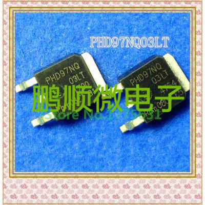 

20PCSlot PHD97NQ03LT PHD98N03LT