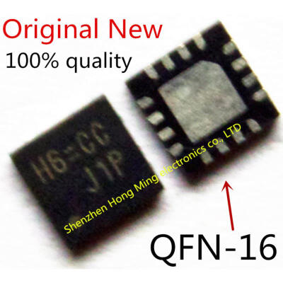 

(10piece)100% New Richtek RT8204CGQW H6=BF H6=CA H6=CD H6=BL H6=BM QFN Chipset