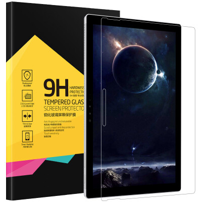 

ESR Surface Pro5 / 4 Tempered Glass Film Scratch Resistant Foam HD Screen Protector 2017 Surface Pro 12.3 "Available