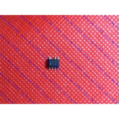 

Free shipping 5PCS NCP1271BD NCP1271AD in stock