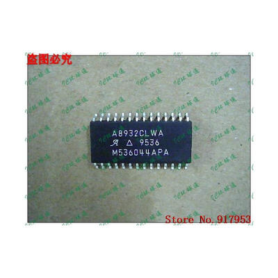 

Free shipping 10PCS A8932CLWA