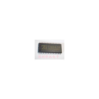 

TM1628 SM1628