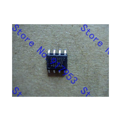 

Free shipping 10PCS DS1302Z DS1302 SOP8 in stock