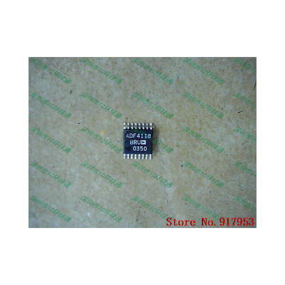 

Free shipping 10PCS ADF4118BRU ADF4118
