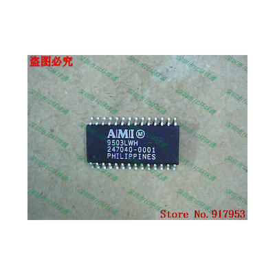 

Free shipping 10PCS 247040-0001 AMI