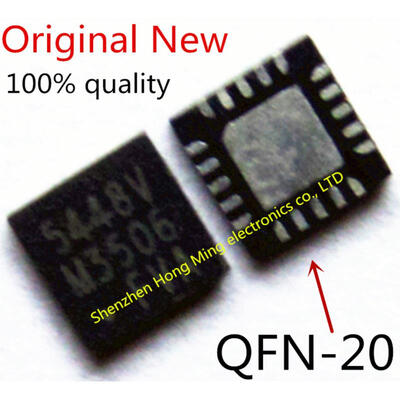 

10piece100 Original SLG55448VTR 5448V QFN Chipset