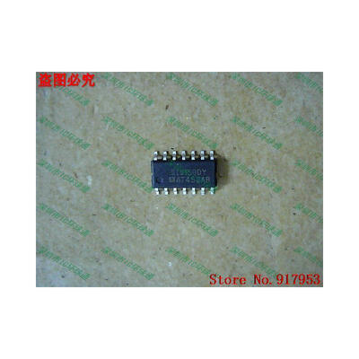 

Free shipping 10PCS 100% NEW SI9150DY