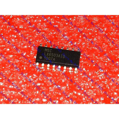 

Free shipping 10PCS LX6503AID LX6503 LCD backlight chip