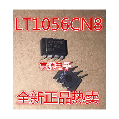 

LT1056CN8 LT1056