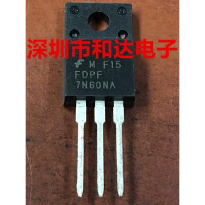 

FDPF7N60NA TO-220F