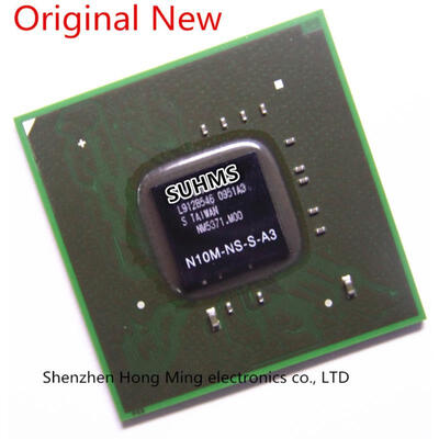 

100% New N10M-LP-S-A2 N10M LP S A2 BGA Chipset