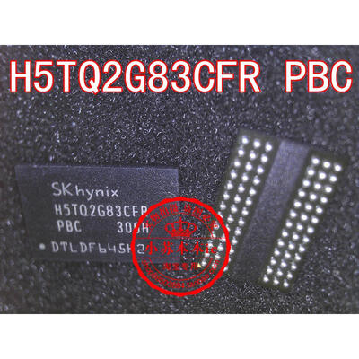 

H5TQ2G83CFR PBC H5TQ2G83CFR H9A