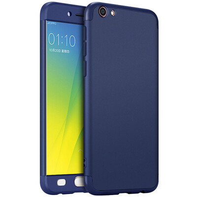 

3 in 1 Full Protection Case for vivo X7 X9 Plus 3 in 1 Ultra Slim Hard PC Protective Cover for vivo Y67