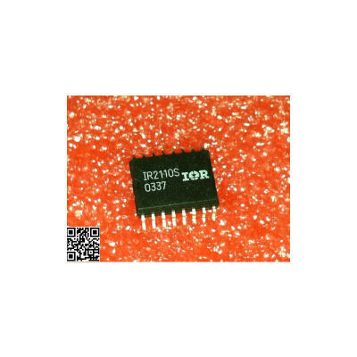 

Free Shipping 50PCS IR2110S IR2110 SOP16