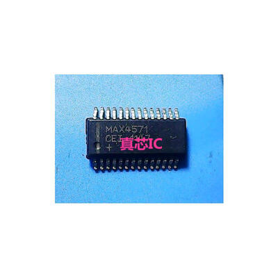 

MAX4571CEI