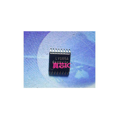 

LV165A TSSOP