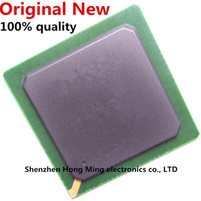 

100 New FW82801FBM SL7W6 BGA Chipset