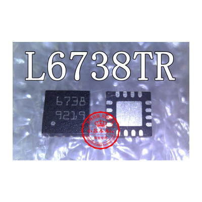 

L6738TR 6738