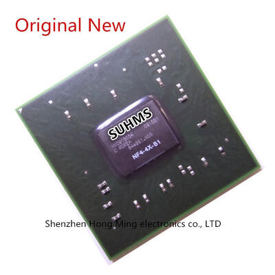 

Original NF4-4X-B1 NF4 4X B1 BGA Chipset graphic