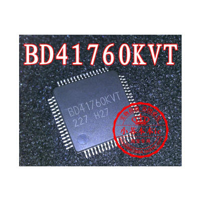 

BD41760KVT BD41760