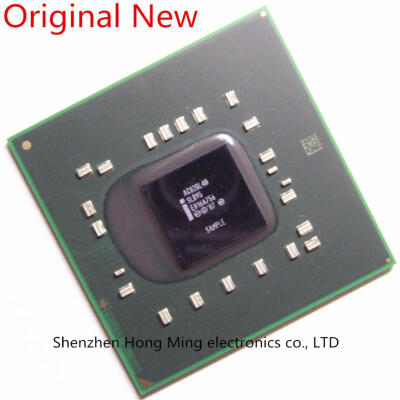 

(2piece) 100% New AC82GL40 SLGGM BGA Chipset