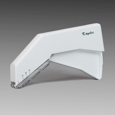 

Sterile Disposable Skin Stapler 25WD