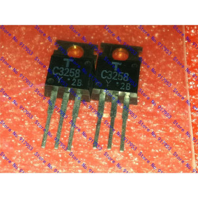 

Free shipping 5PCS C3258 in stock