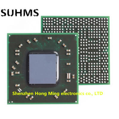 

DC:2013+ 100% New RADEON IGP RS780MC 216-0674024 216 0674024 BGA Chipset
