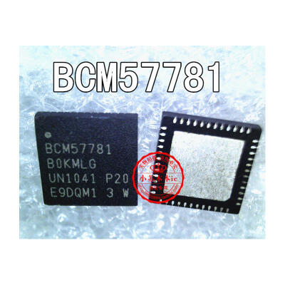 

BCM57781BOKMLG BCM57781