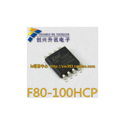 

F80-100HCP EN25F80