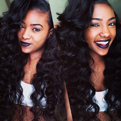 

Malaysian Virgin Hair 4 Bundle Deals Malaysian Body Wave Malaysian Hair 7A Unprocessed Virgin Hair Body Wave Hair Weave Bundles
