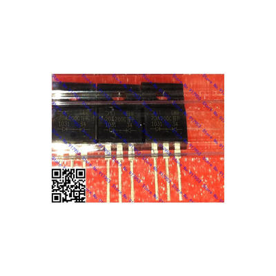 

10PCS Free shipping SBR20A200CTFP 20A200CTFP