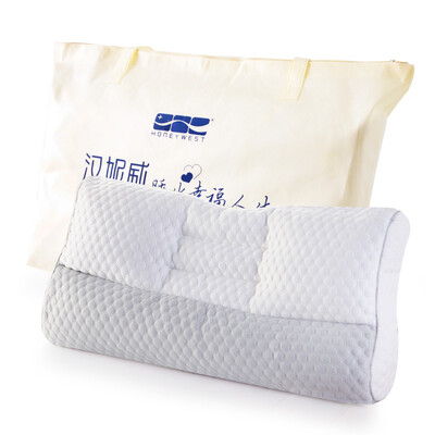 

Hannui Huang Jingzi buckwheat shell pillow cervical pillow neck pillow full buckwheat shell pillow core pillow 8PH26259P4