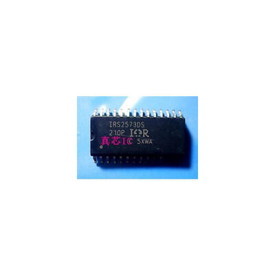 

IRS2573DS