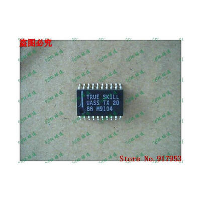 

Free shipping 10PCS 100 NEW UASSTX20 UASSTX2088