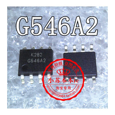 

G546A2 SOP8
