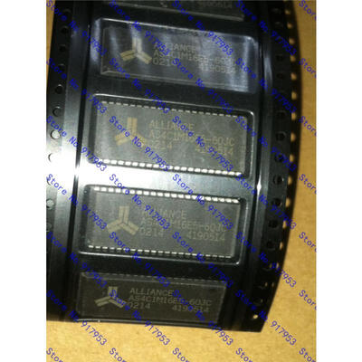

Free shipping 10PCS AS4C1M16E5-60JC in stock