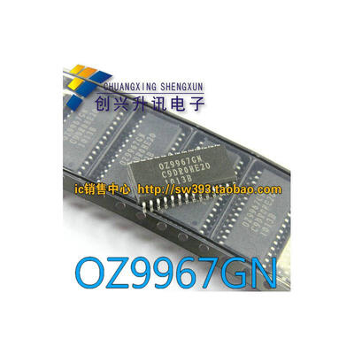 

OZ9967GN SOP