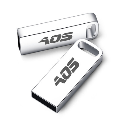 

Гордый камень (AOS) USB3.0 флэш-диск UD008 32G