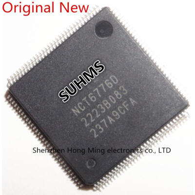 

(5piece) 100% New NCT6776D QFP-128 Chipset graphic