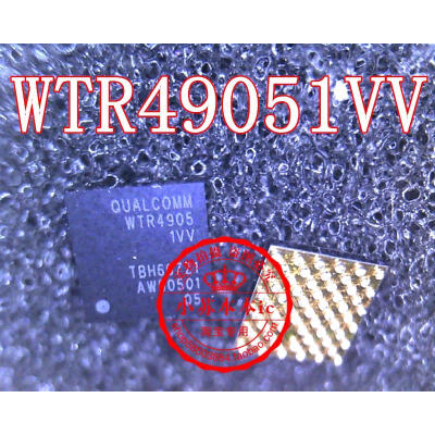 

QUALCOMM WTR4905